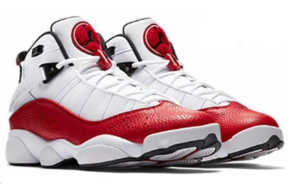 Кроссовки Jordan Air Jordan 6 Rings