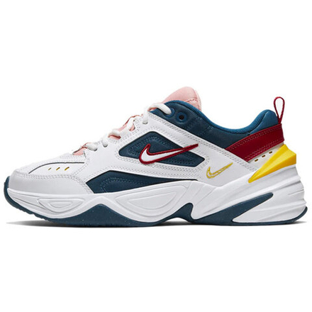 Кроссовки Nike M2K Tekno Blue Force