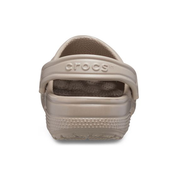 Crocs Classic Clog 'Gray Brown'