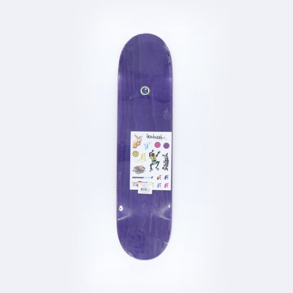 Дека Footwork Classic Logo Sun & Shadow артикул: - купить в магазине Дайс