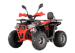 Квадроцикл FXMOTO Reaper Pro 125