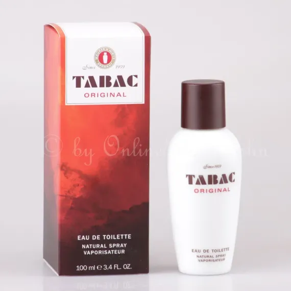 Мужская парфюмерия No-Brand Табак Оригинальная 100 мл EDT
