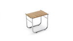Табурет Cassina 9 TABOURET