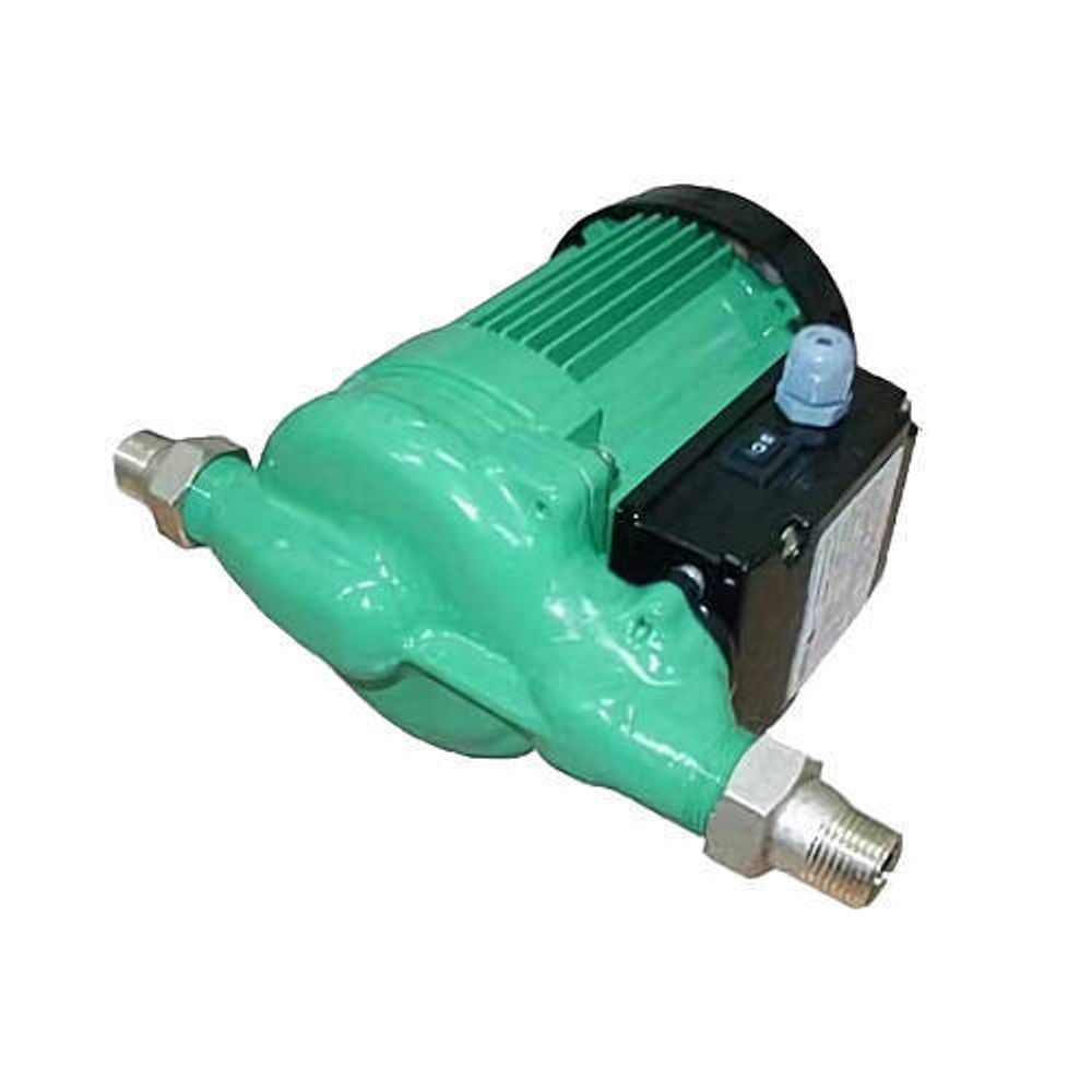 Установка повышения давления Wilo-PB-H089 EA