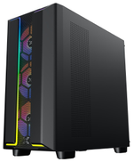 Корпус Xigmatek Gaming Y Pro EN42256 черный