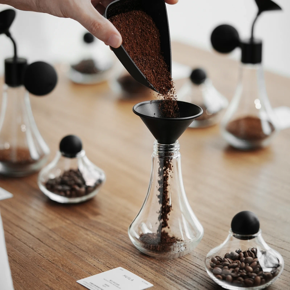 MHW-3BOMBER Coffee Aroma Bottle
