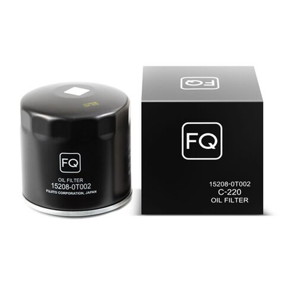 Масляный фильтр C-220   15208-0T002