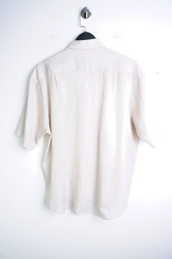 Рубашка легкая летняя, маркировка 42, визуально на 50 размер