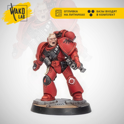 SM heroes: Brother Arteros