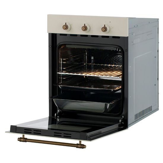 Электрический духовой шкаф Simfer B4EO16017