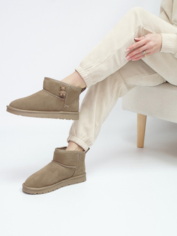 Угги женские зимние