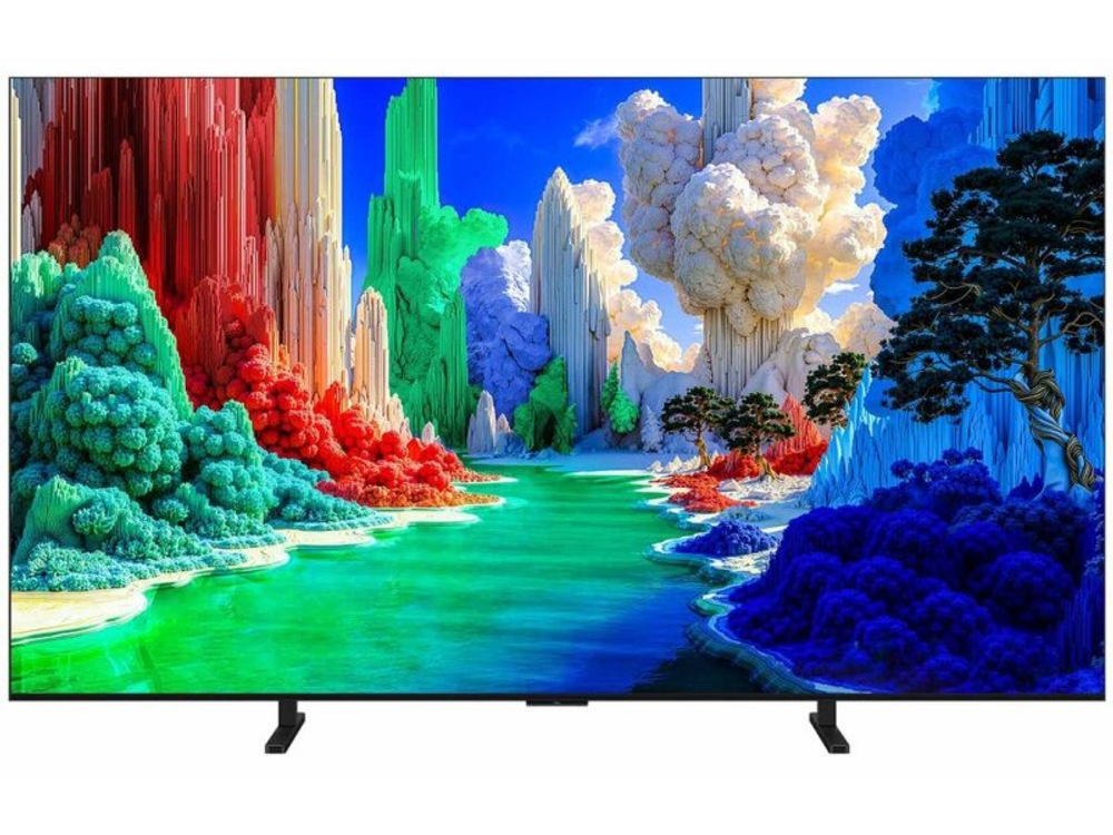 QLED телевизор TCL 75A400 4K Ultra HD