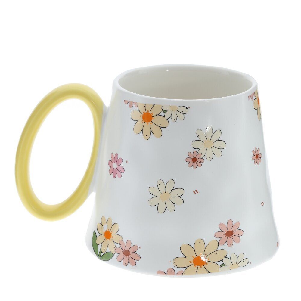 GAEM Кружка, 350 мл, L14 W11 H9,5 см, 4в.