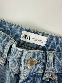 Джинсы Zara