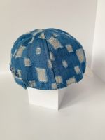 Хлопковая бейсболка, 129