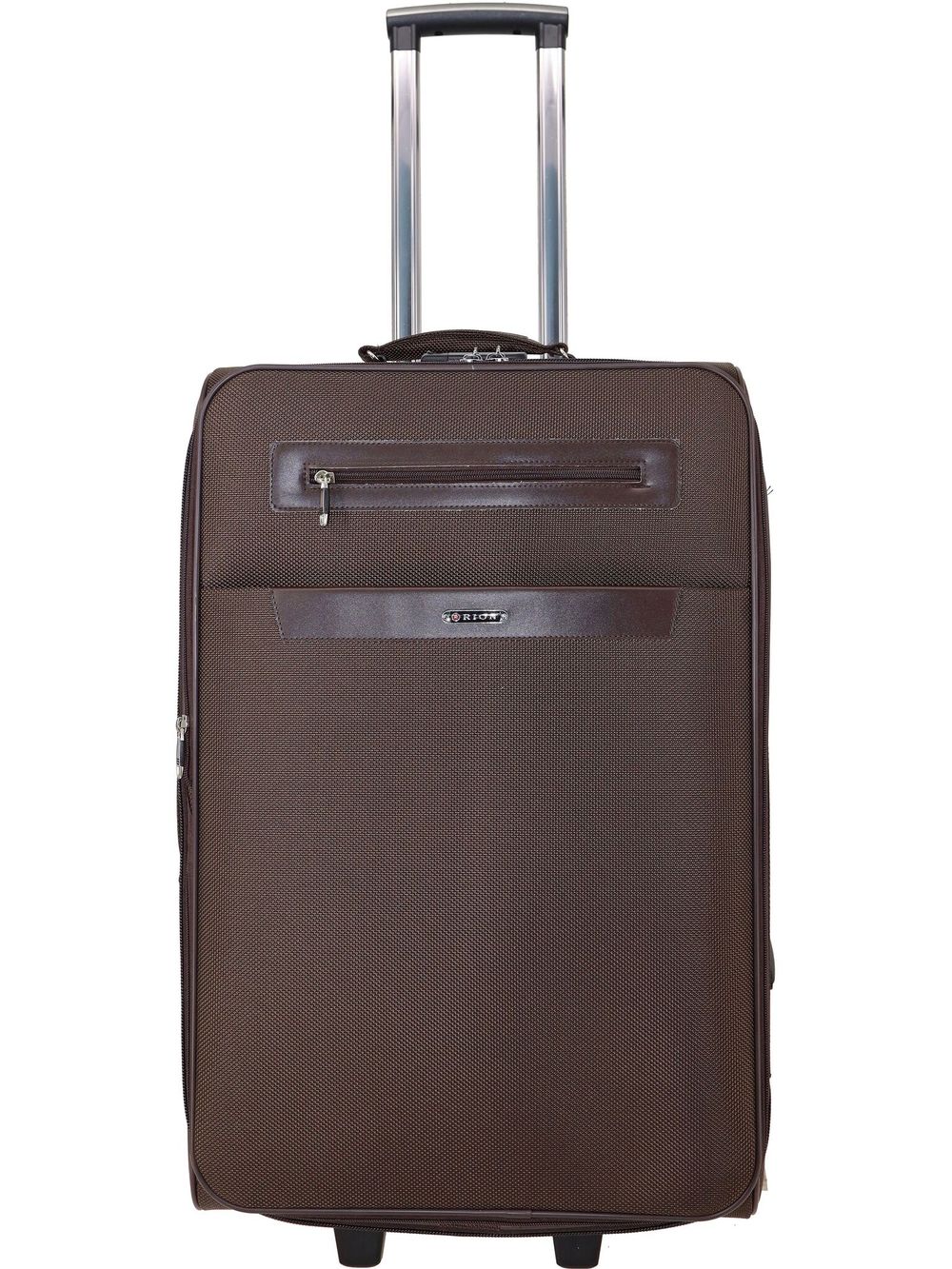 Чемодан 458-2 / 26 дюймов