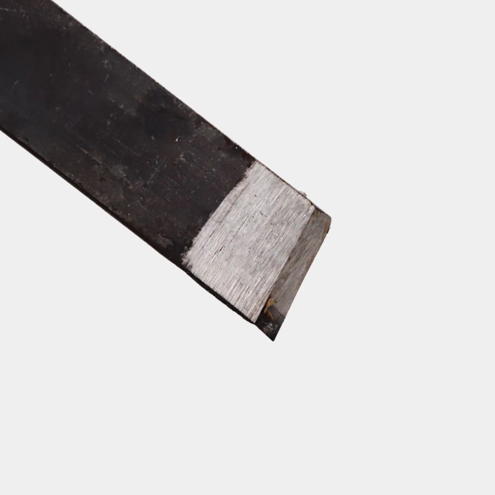 Резец проходной прямой 32х25х170 ВК8 ЛЕВЫЙ