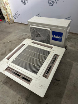Сплит система 24 Haier 1U24FS1EAA