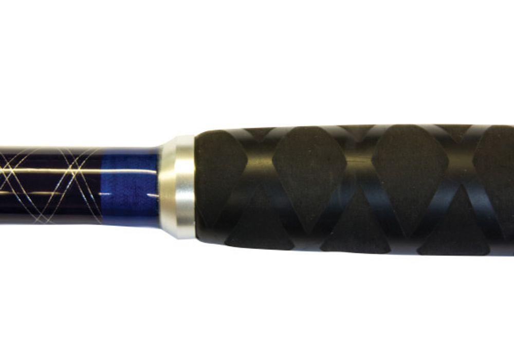 Удилище морское Maximus Deep Hunter 210H 2,1m max 50 lb 800g