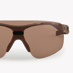 Спортивные очки Siols / AERO.Pure / Polarized Brown Lens / Bronze