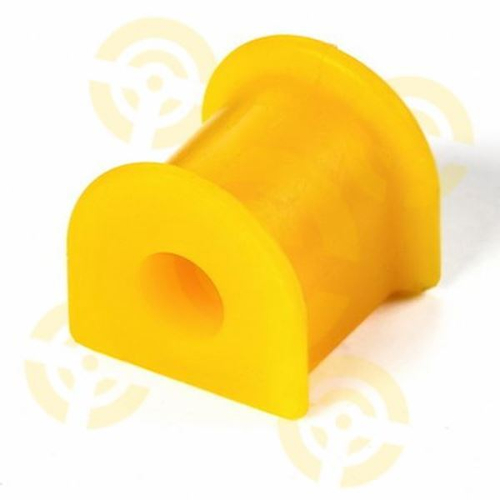 Полиуретановая втулка стабилизатора, передней подвески I.D. = 15 мм (Кратность 2 шт.) 101726