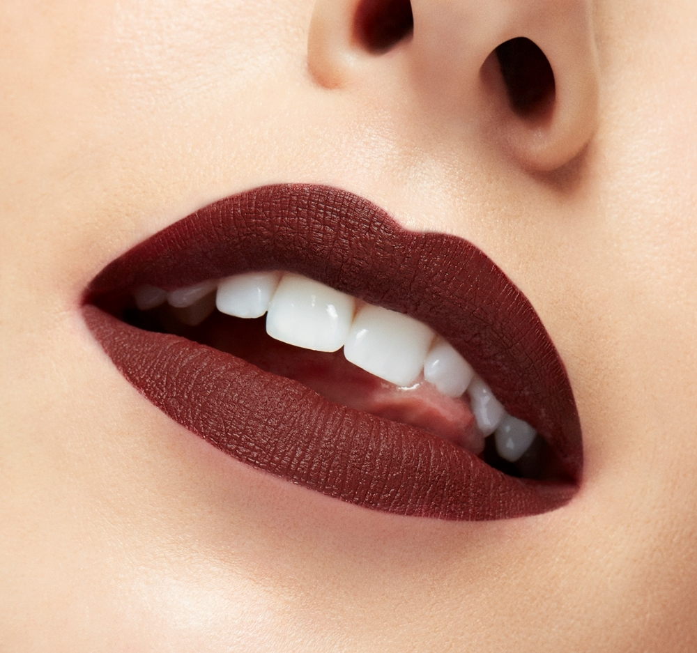 MAC Cosmetics Locked Kiss Ink 24HR Lipcolour - Стойкая матовая жидкая помада, 4 ml