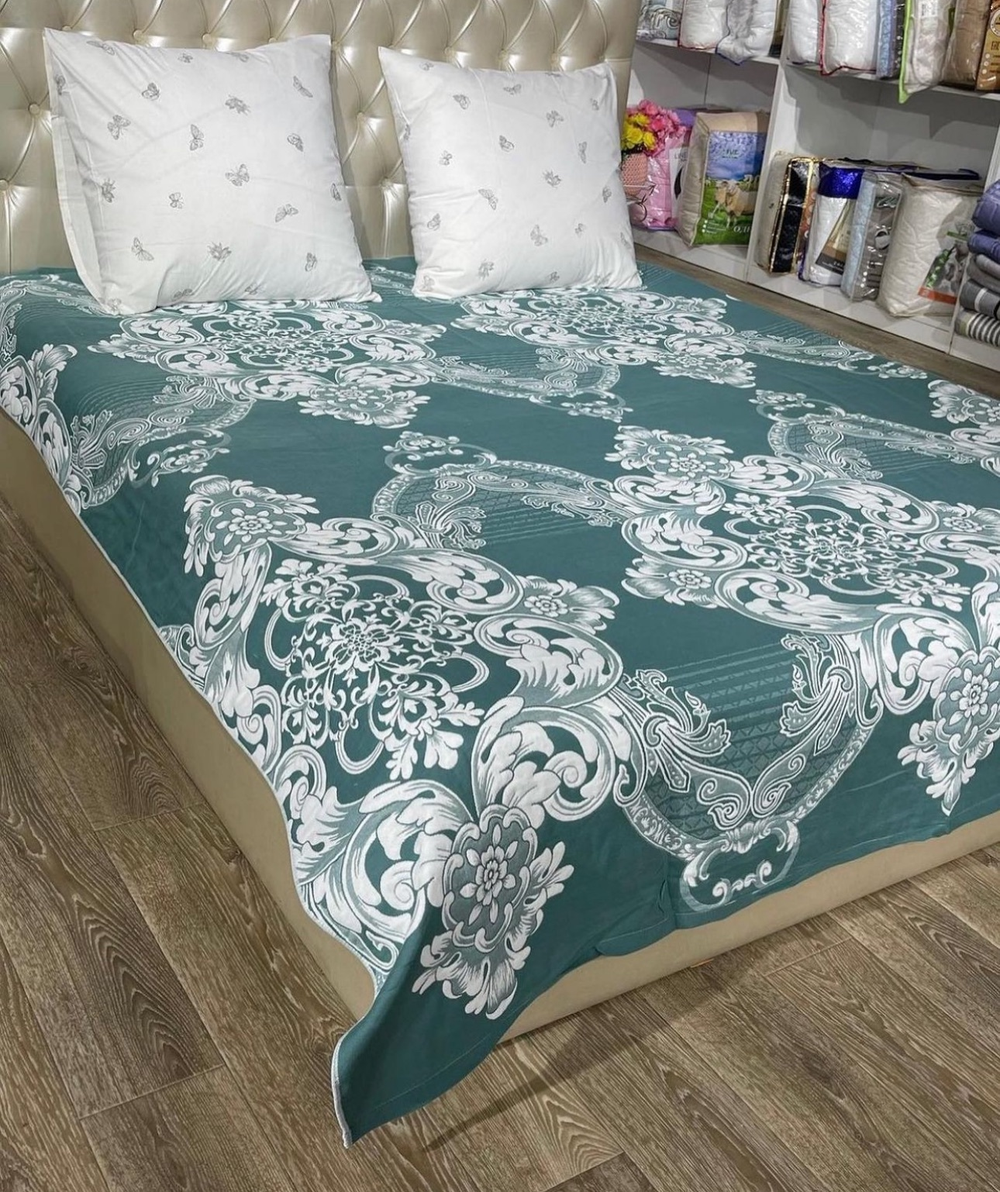 Покрывало Лен ПРИМА 2сп