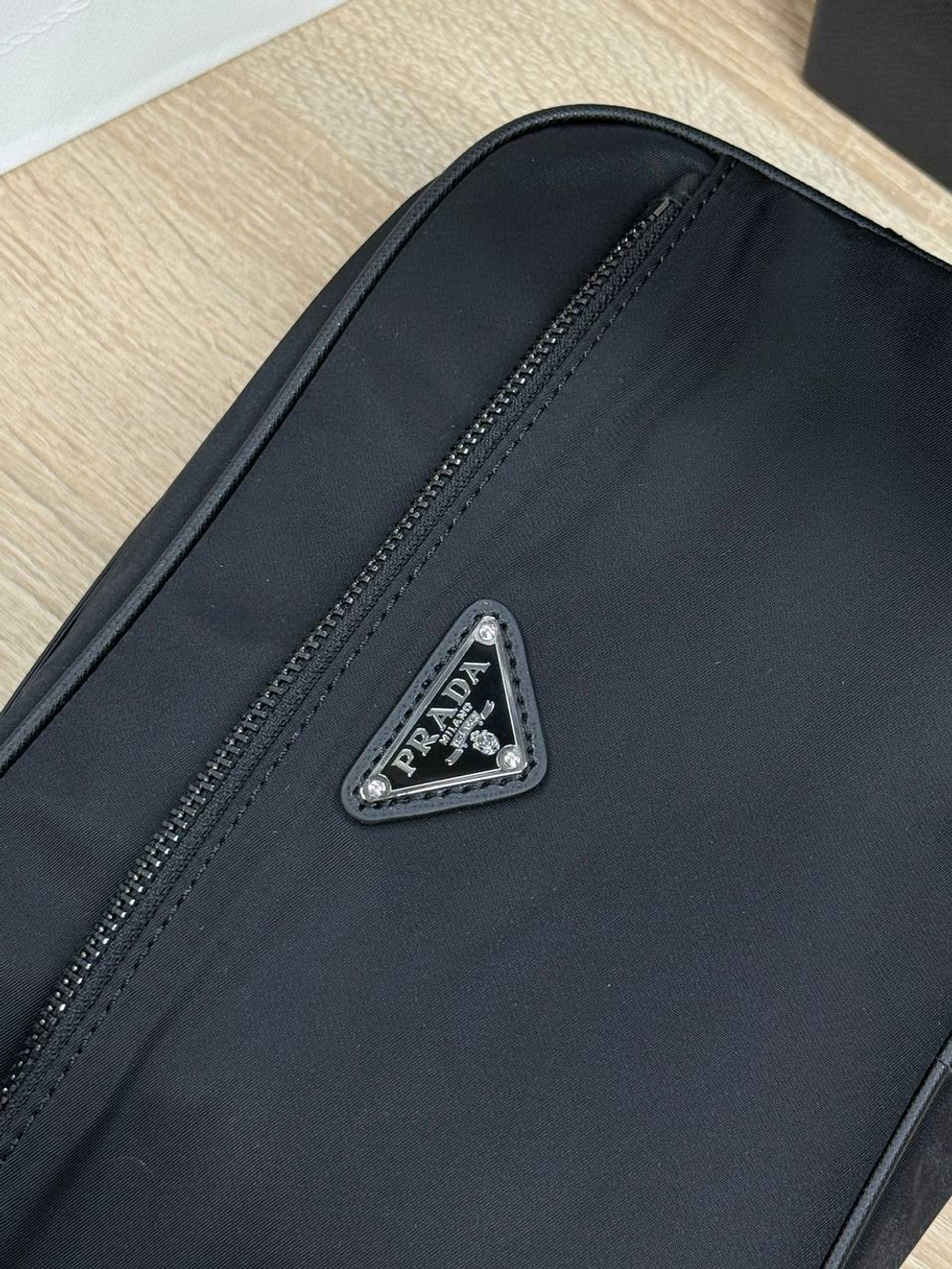 Несессер Prada