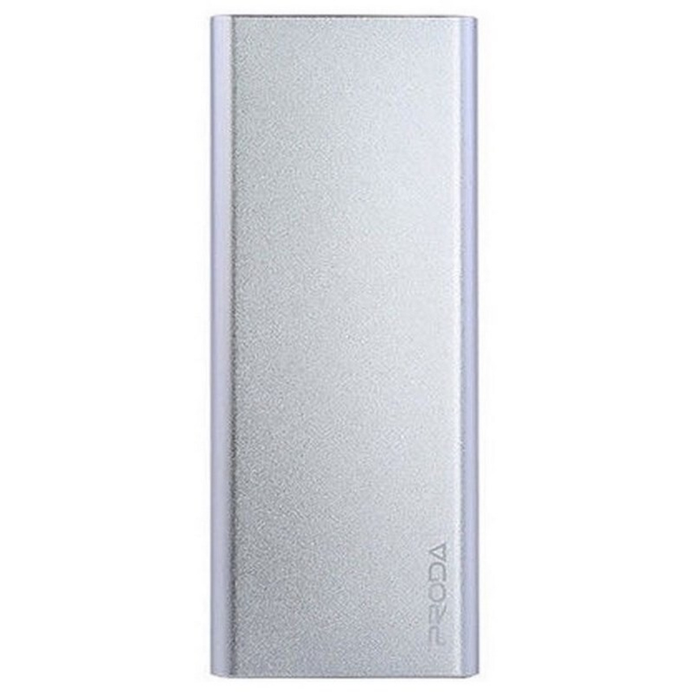 Портативный аккумулятор Proda Vanguard PP-V12 12000 mAh (серый)