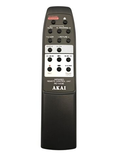 Пульт ДУ Akai RC-v23e