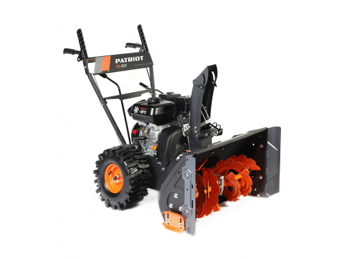 Снегоуборщик бензиновый Patriot PS 603