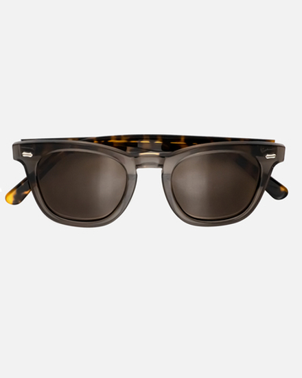 Richard GL Polar Sun