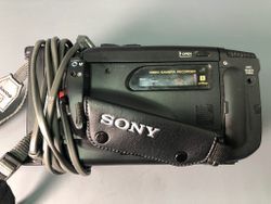 Sony TR380E