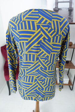 Джемпер Benetton из вискозы 46 размер