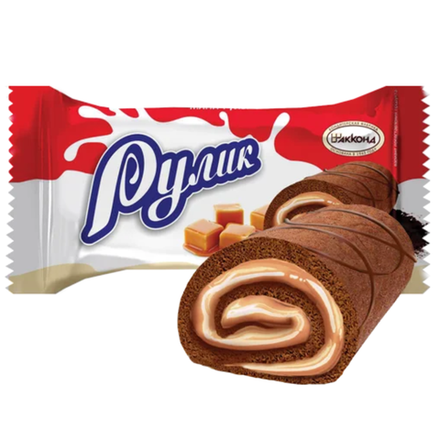 Мини Рулет Рулик Акконд (3757)