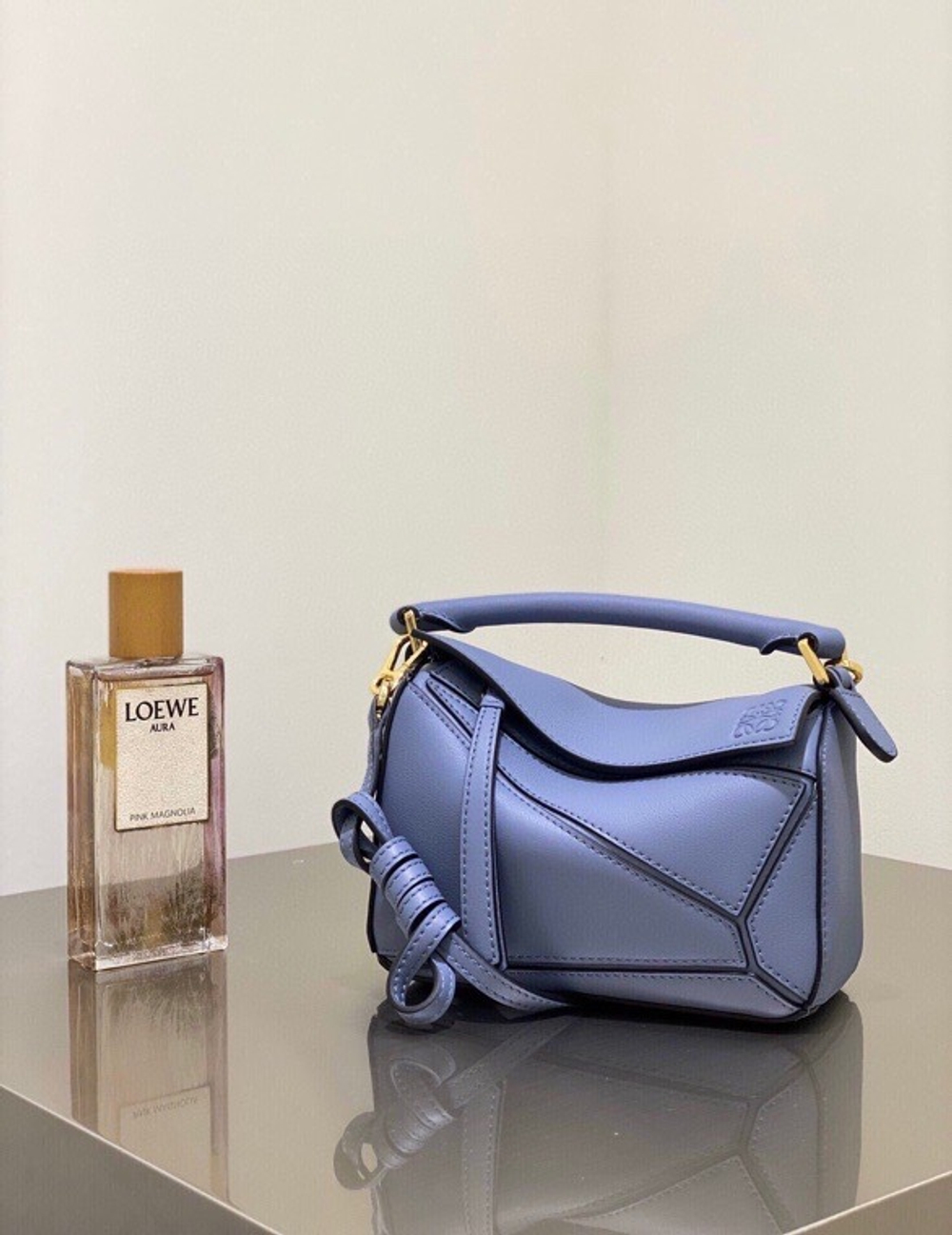 Loewe Puzzle 18 cm