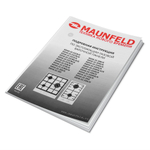 Газовая варочная панель MAUNFELD EGHG.43.33CBG\G
