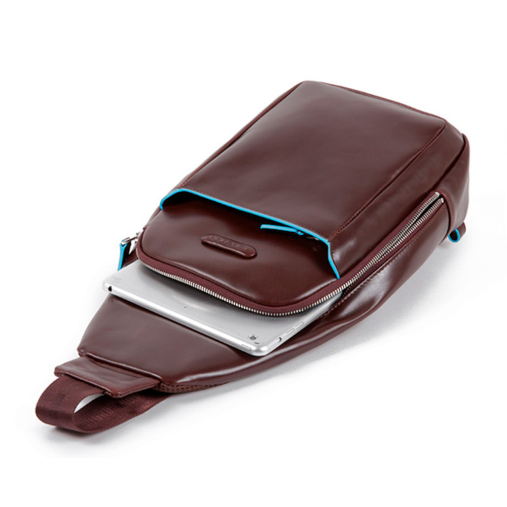 Рюкзак Piquadro Blue Square CA4827B2/BLU2
