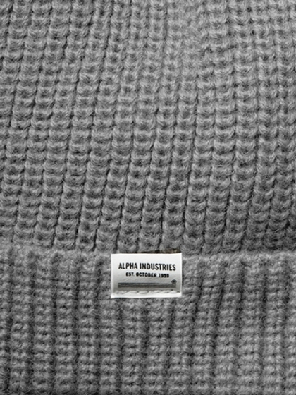 Шапка ALPHA INDUSTRIES ESSENTIAL WATCH CAP