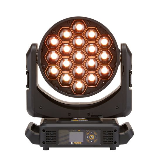 SolaPix 19 High End Systems