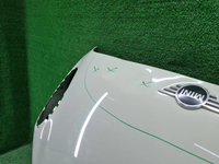 Капот MINI Hatch F56 (2013-н.в.)