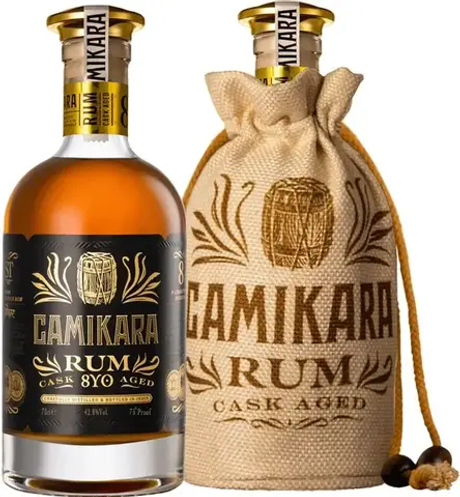 Ром Камикара 8 лет