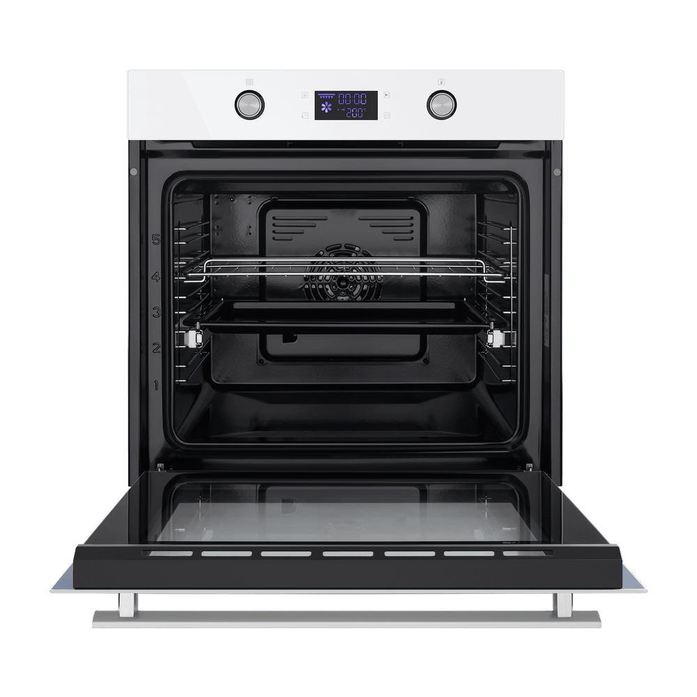 Шкаф духовой электрический MAUNFELD AEOH.749W