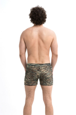 Плавки мужские "Хаки"