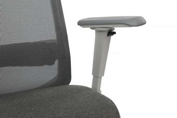 Кресло Cosmo-M AETH-MG Серый