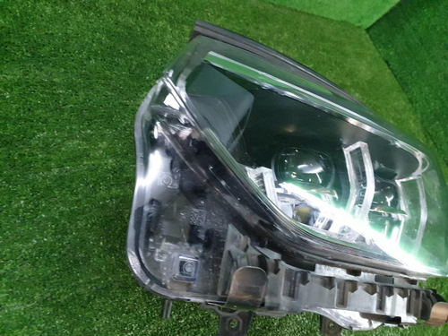 Фара левая BMW X3 G01 (2017-2021) Adaptive LED