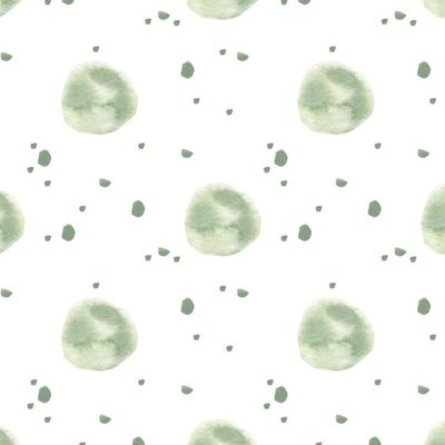 Бесшовный принт тай дай