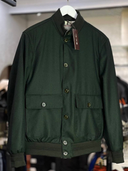 Кашемировая куртка Loro Piana