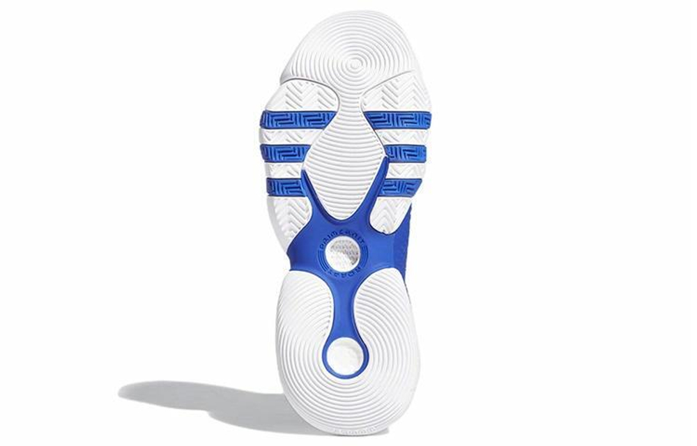 Кроссовки Adidas Trae Young 2.0