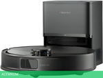 Робот-пылесос Roborock Robotic Vacuum Cleaner+Auto-Empty Dock Q8 Max Pro+ RU Black (Q8MPP52-02)